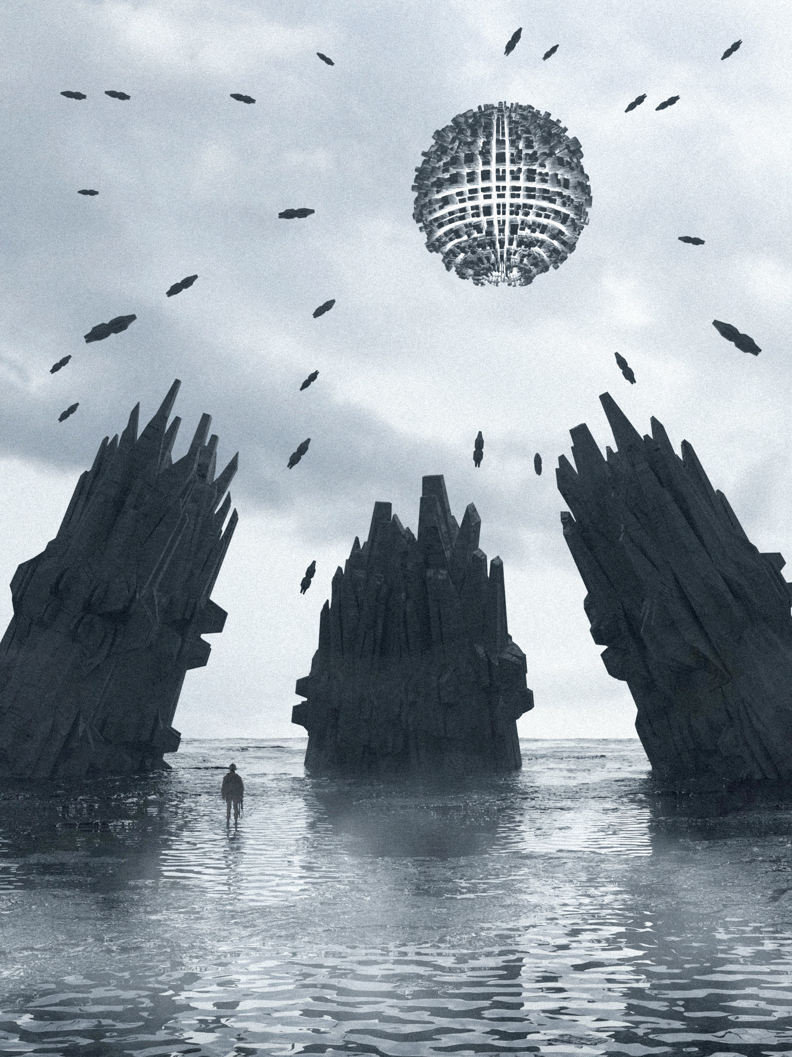 3D Environments