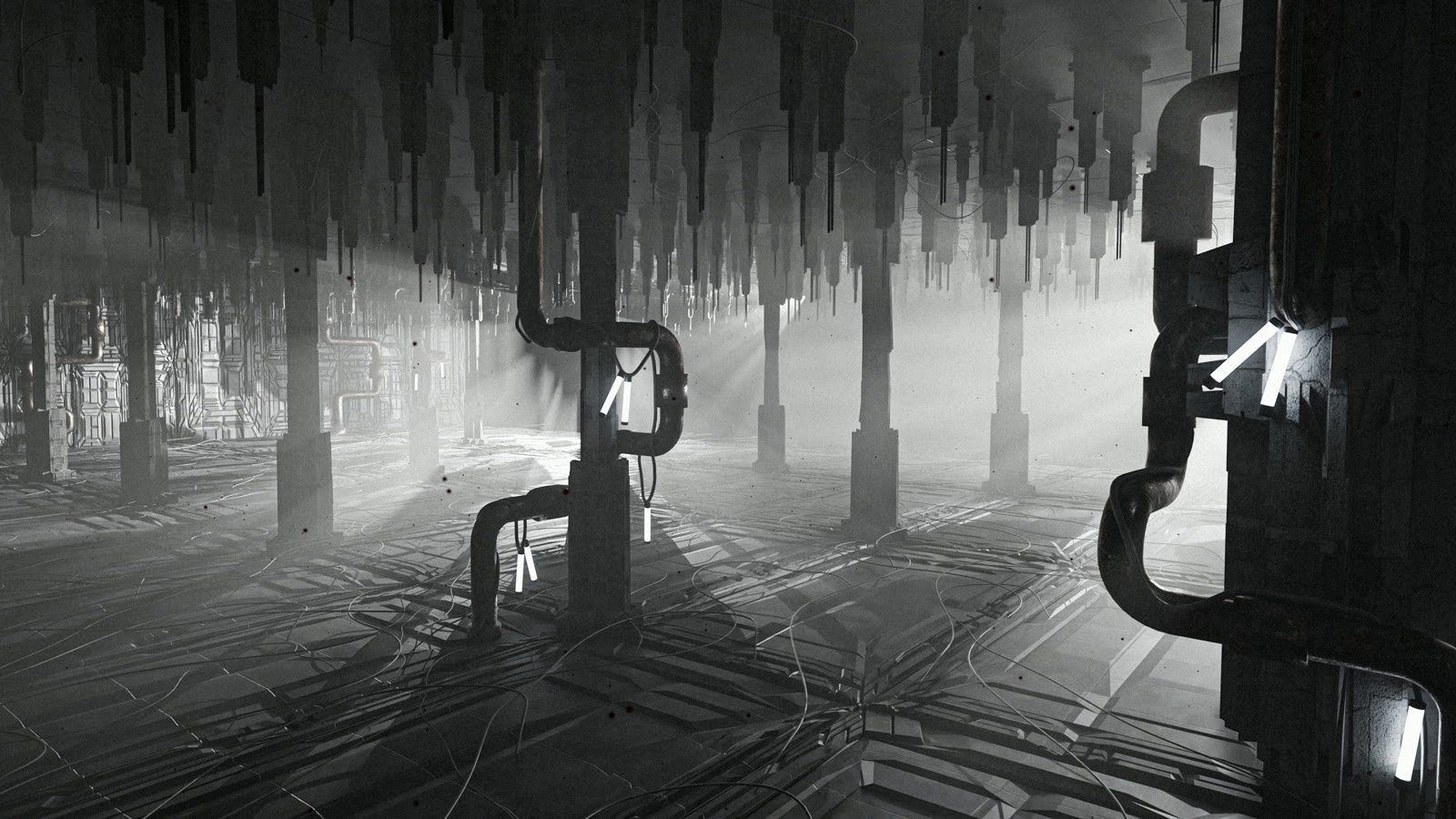 3D Environments