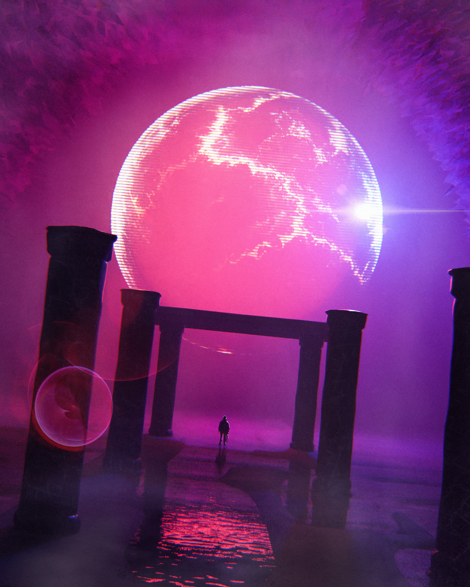 3D Environments