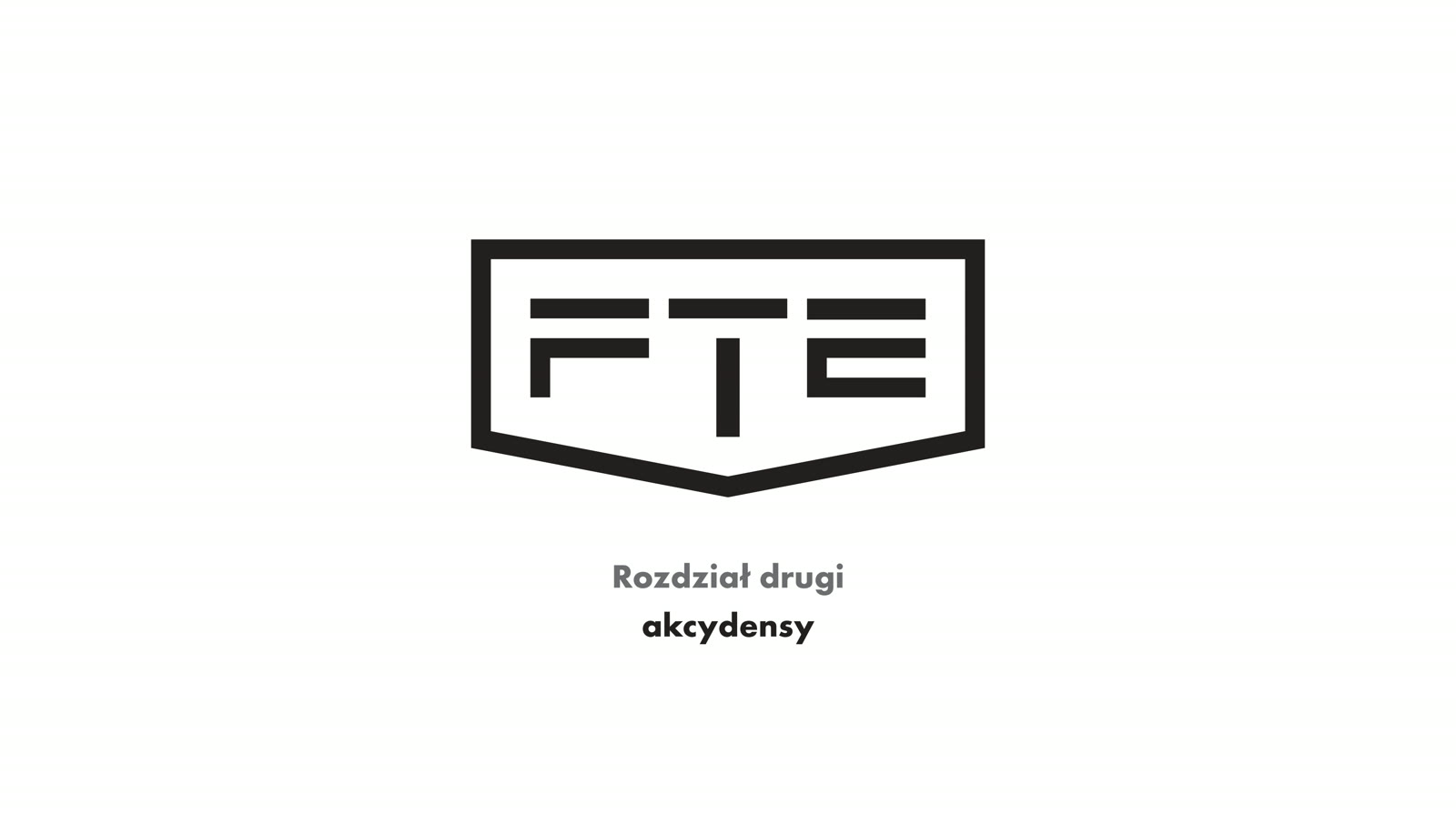 FTE Key Visual — Key Visual book — 17 / 24