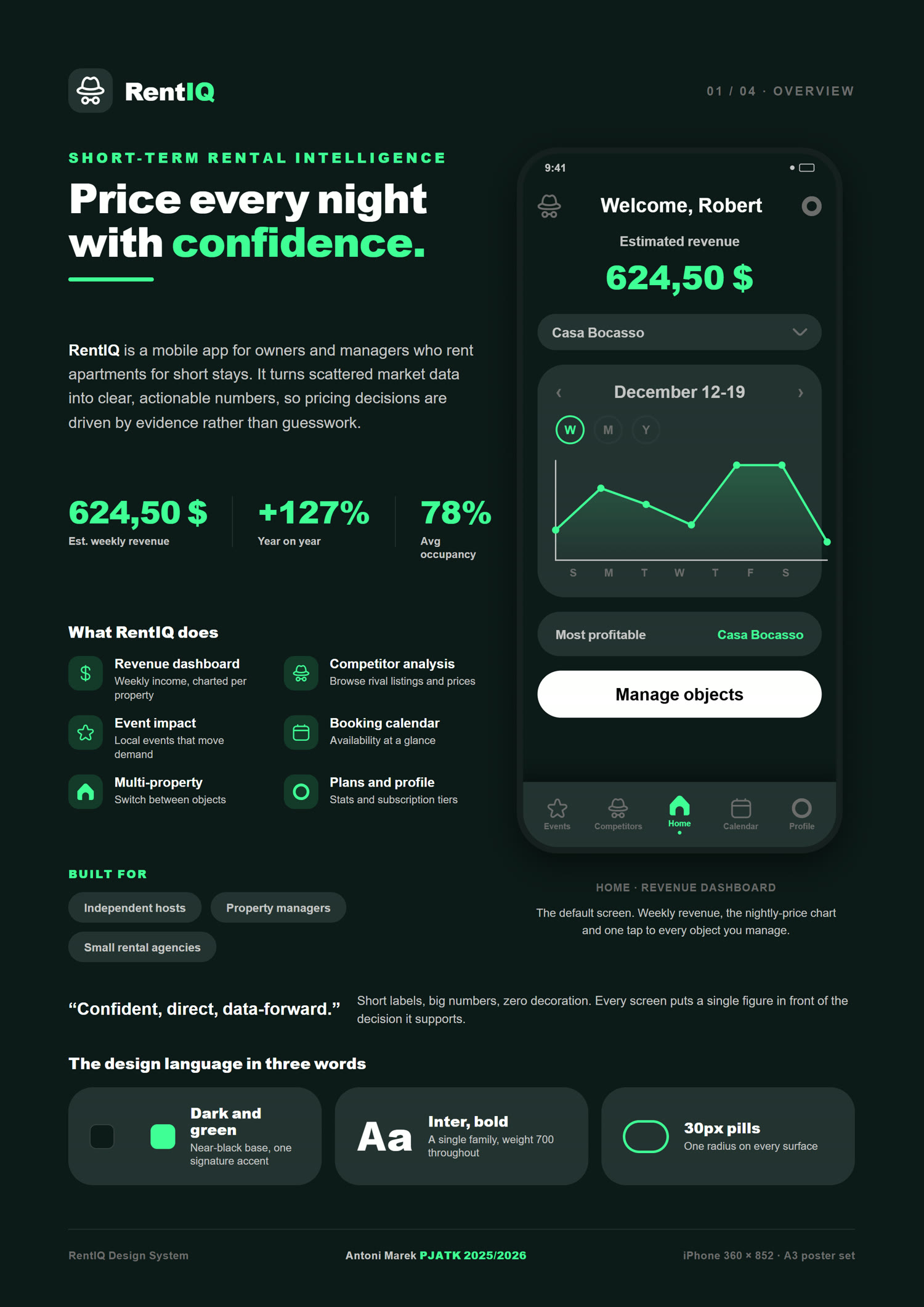RentIQ MobileApp